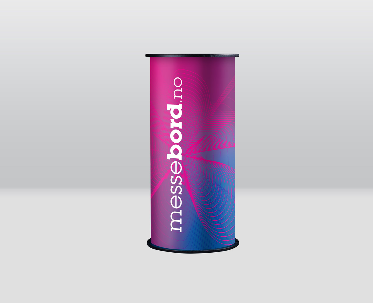 MESSEBORD-RUND-SØYLE-Mockup