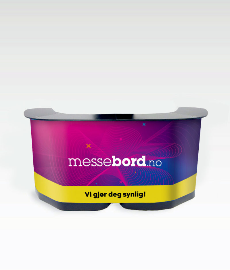 Messedisk XL